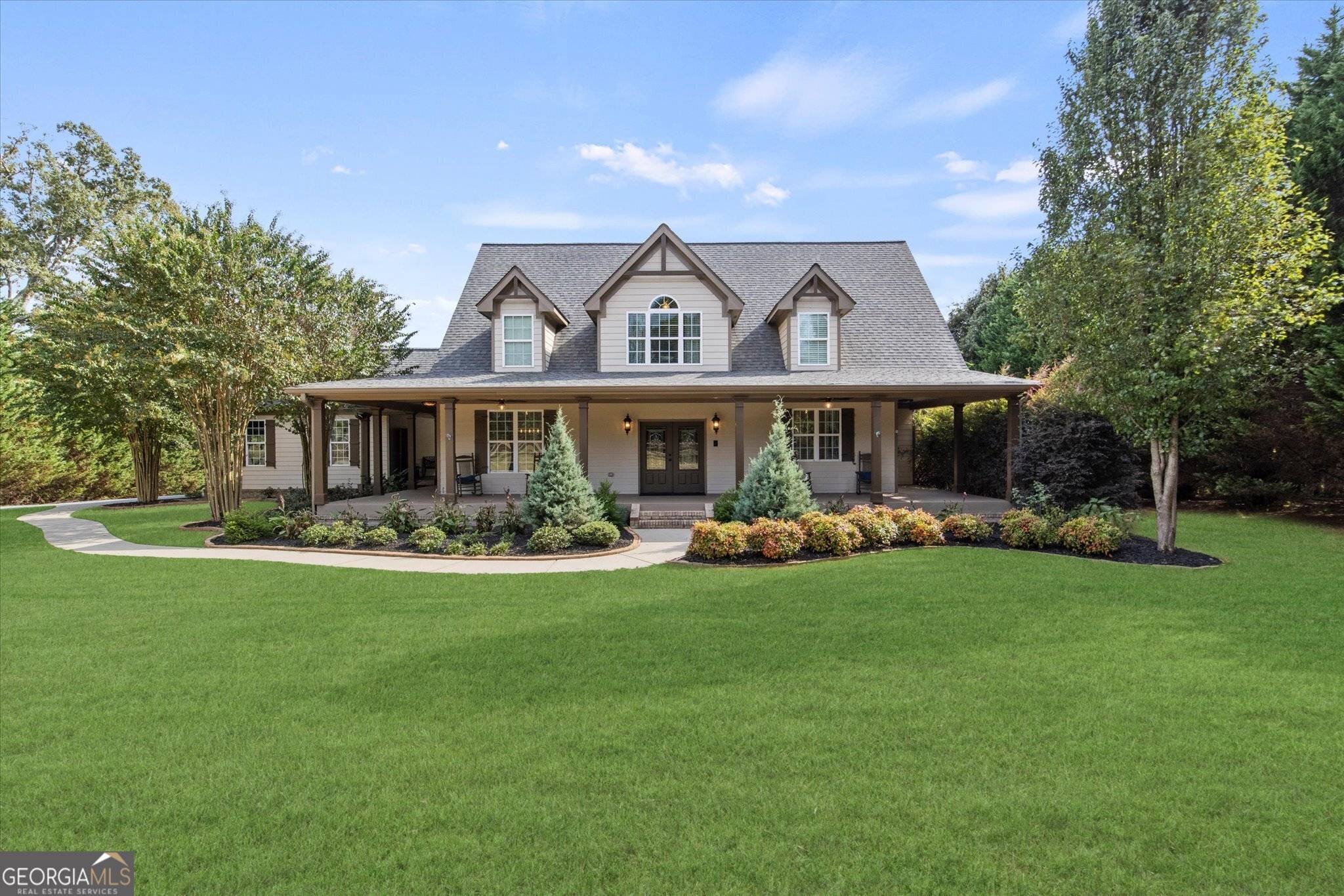 240 Storey Porter RD, Jefferson, GA 30549