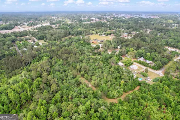 Jesup, GA 31546,0 Bethlehem RD