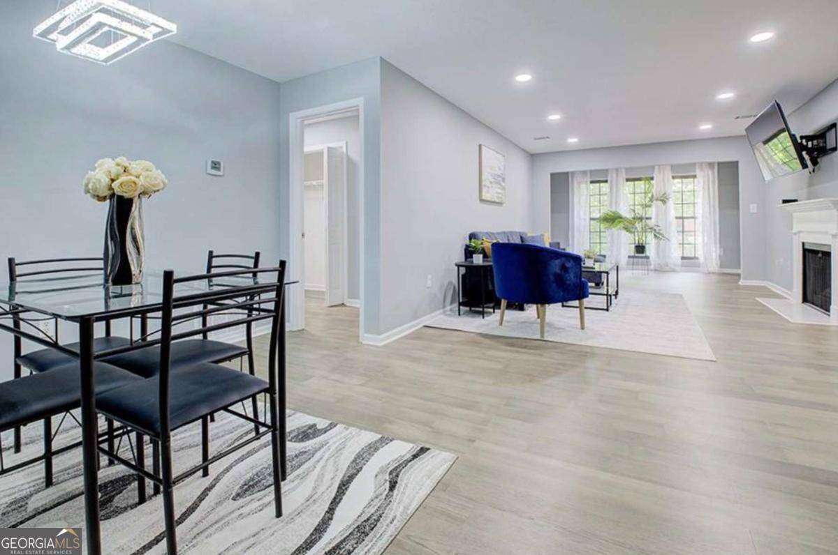 24317 Plantation DR NE, Atlanta, GA 30324