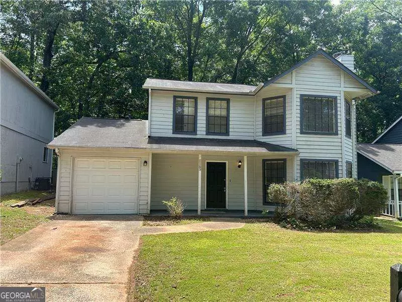 Stone Mountain, GA 30083,1165 Oaks PL