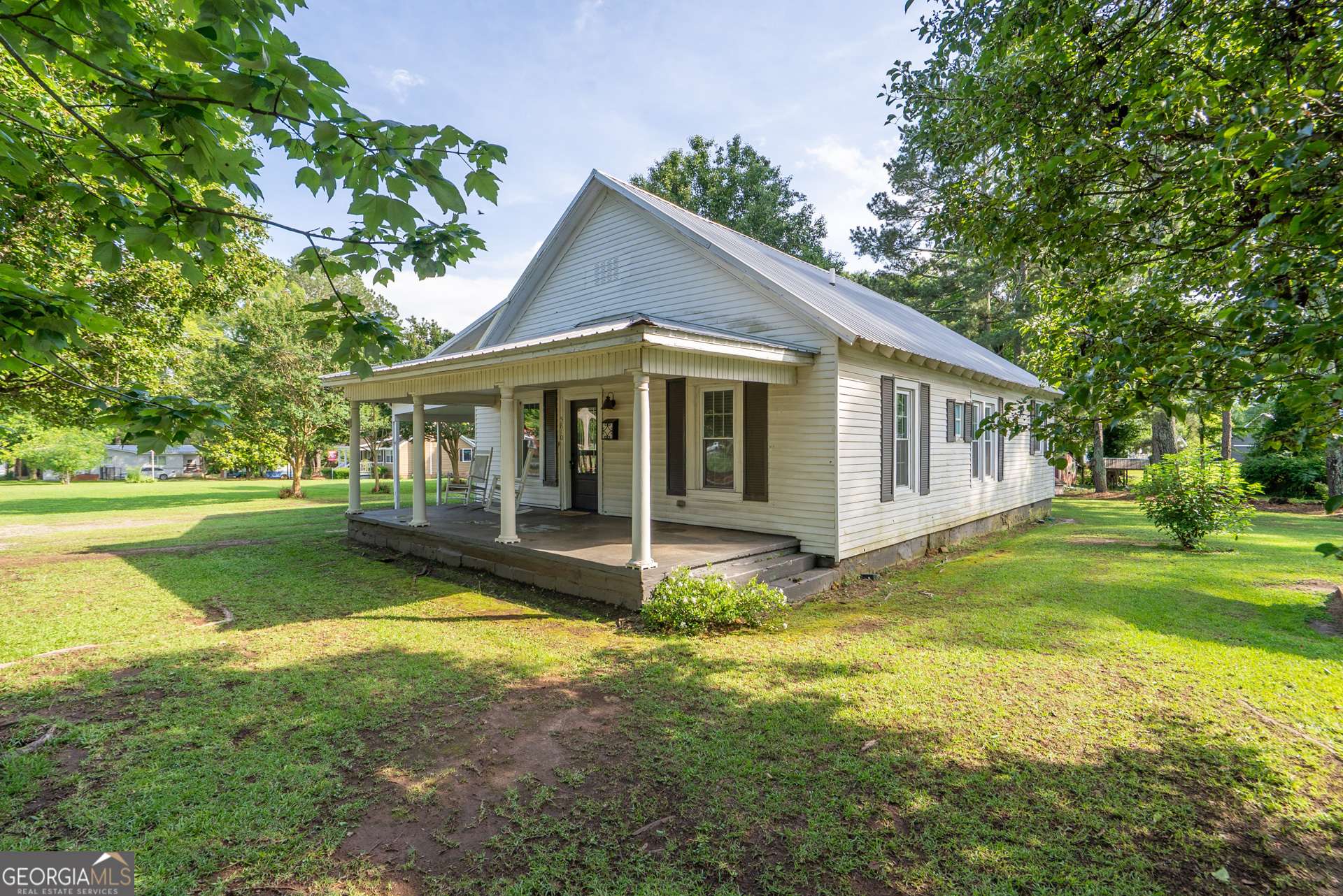 Bostwick, GA 30623,5810 Bostwick HWY