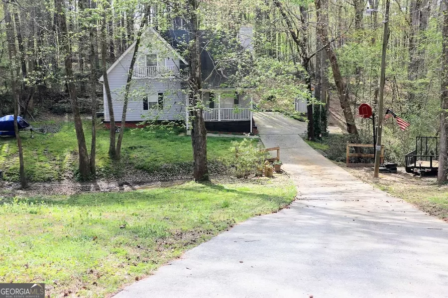 142 Kylee CT, Villa Rica, GA 30180