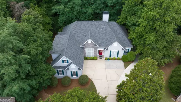 6126 Foxmoor CT, Gainesville, GA 30506