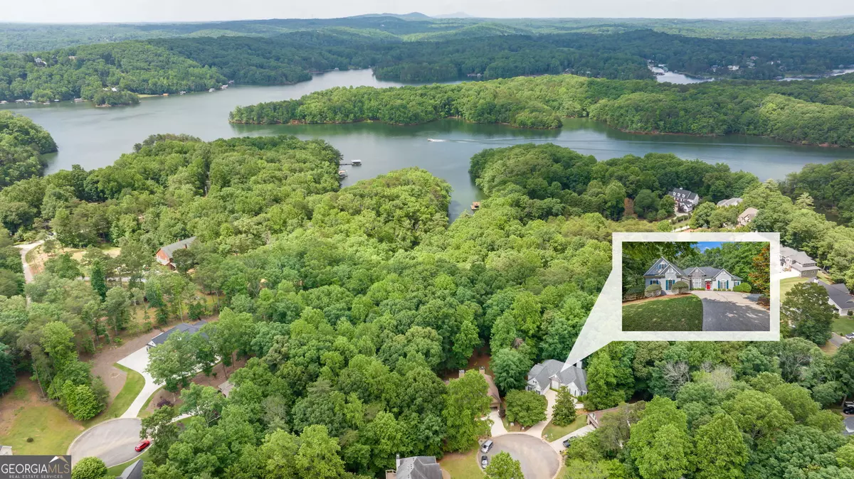 Gainesville, GA 30506,6126 Foxmoor CT