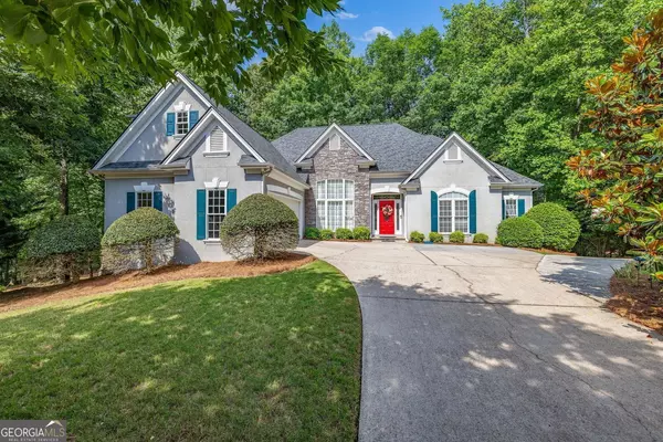 6126 Foxmoor CT, Gainesville, GA 30506
