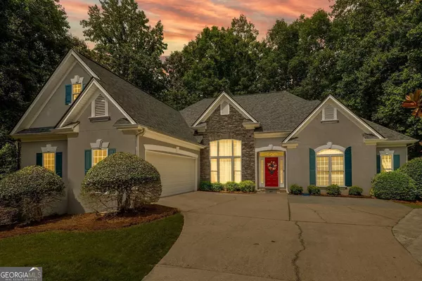 6126 Foxmoor CT, Gainesville, GA 30506