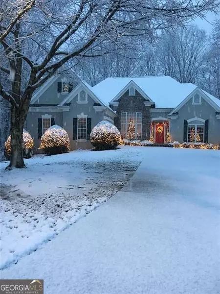 6126 Foxmoor CT, Gainesville, GA 30506