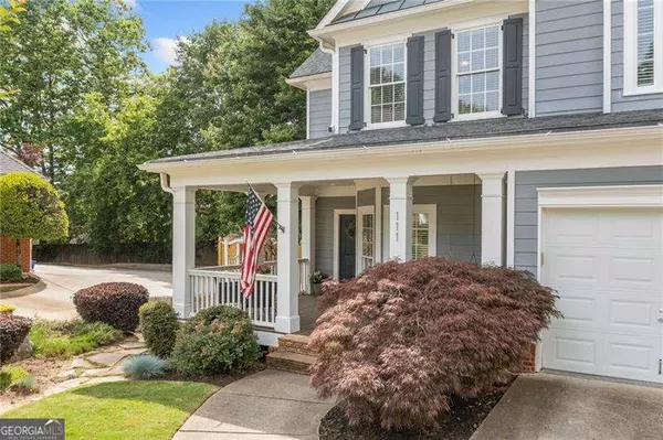 Smyrna, GA 30082,111 Jeffrey PL