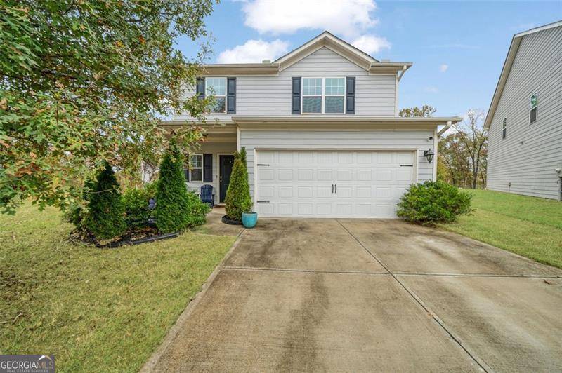 3530 RIDGE HILL Pkwy, Douglasville, GA 30135