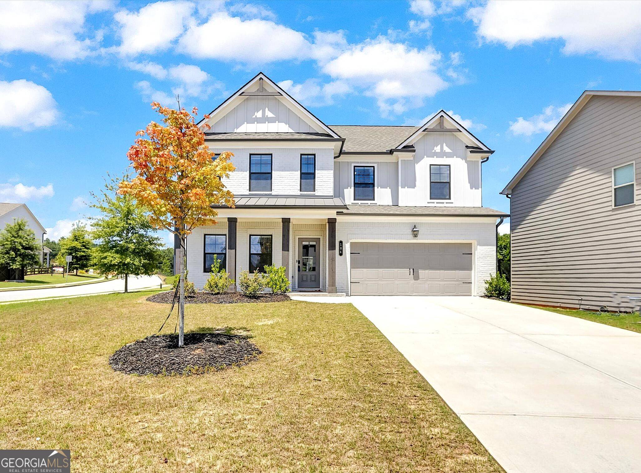 184 Auburn Crossing DR, Auburn, GA 30011