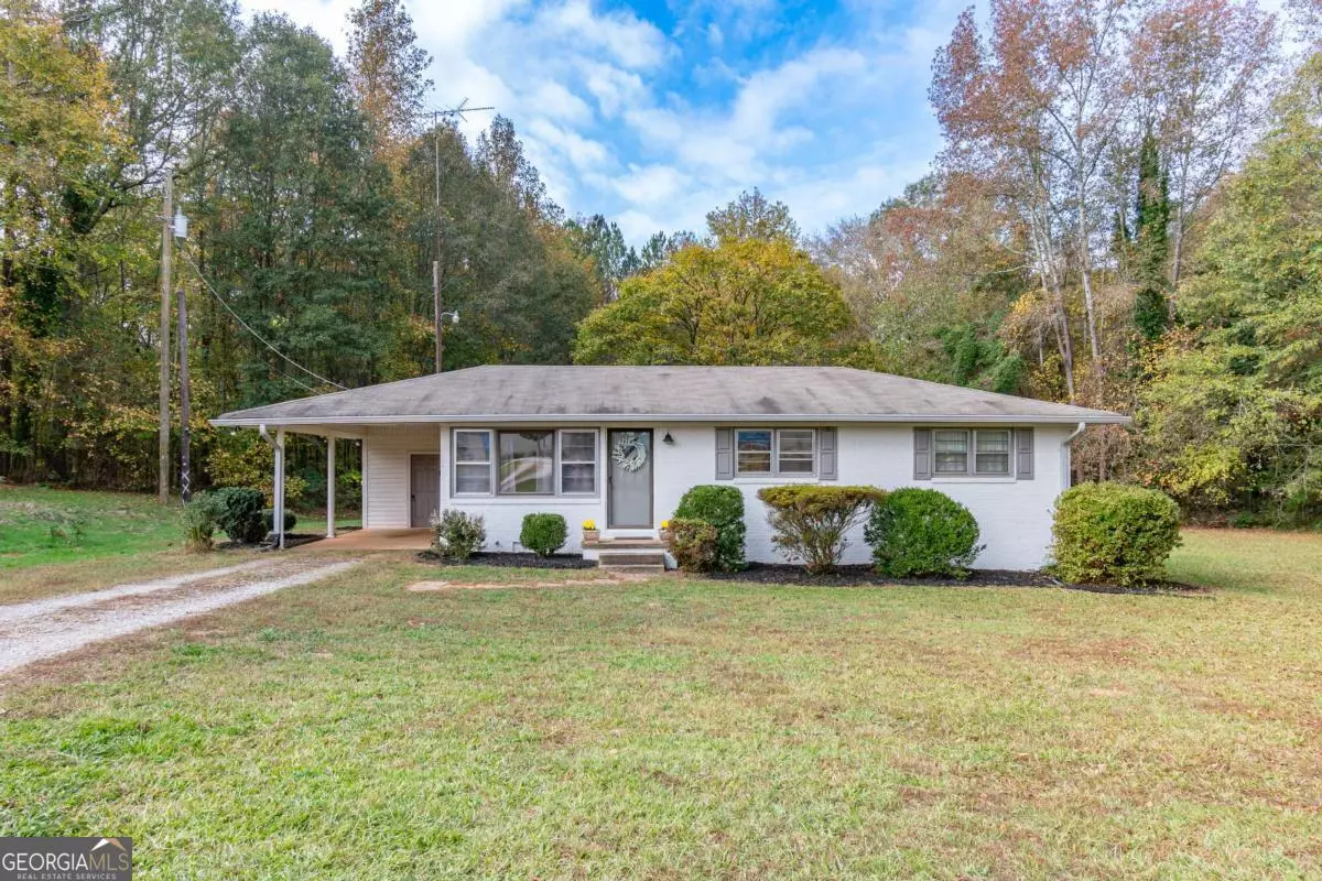 Jefferson, GA 30549,1902 ATHENS HWY