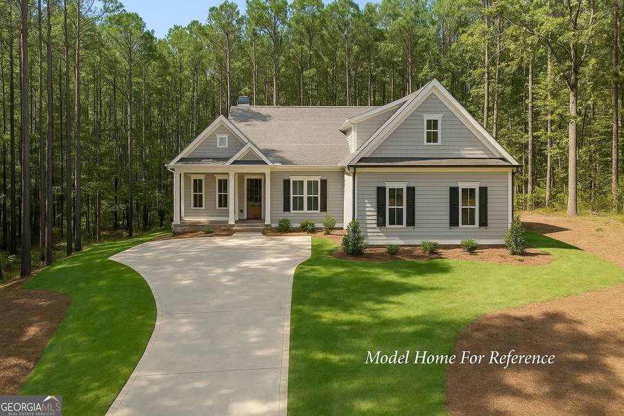 1961 Garners FRY, Greensboro, GA 30642