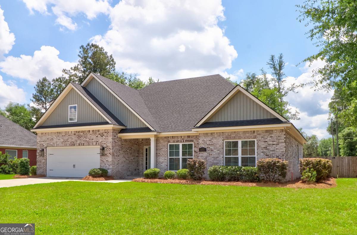 Guyton, GA 31312,177 S Effingham Plantation DR