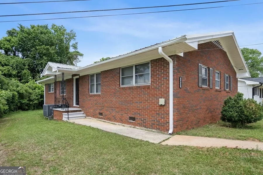 1437 Vesta AVE, East Point, GA 30344