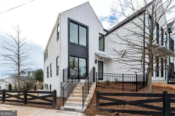 101 Pearl ST, Woodstock, GA 30188