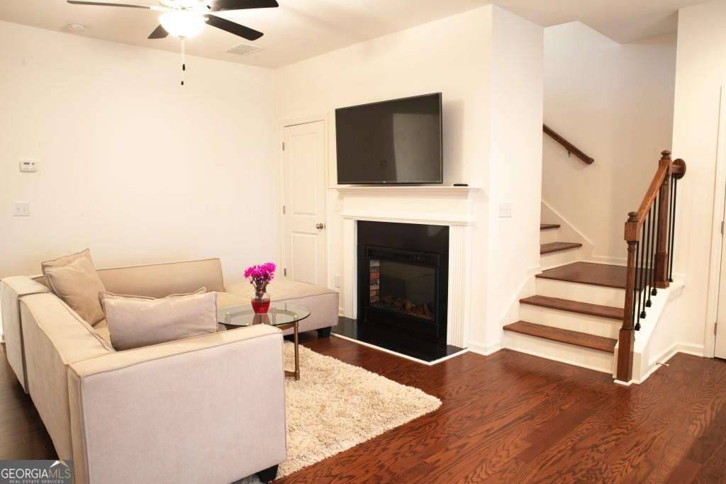 Fairburn, GA 30213,916 Belfry TER