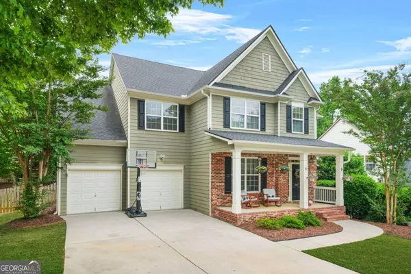 Buford, GA 30518,1037 Panoramic Pointe