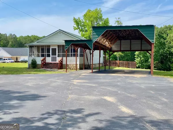 Carrollton, GA 30116,505 Sandhill Hickory Level RD