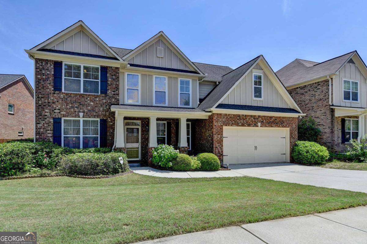 Grayson, GA 30017,25 KAKTOVIC CT