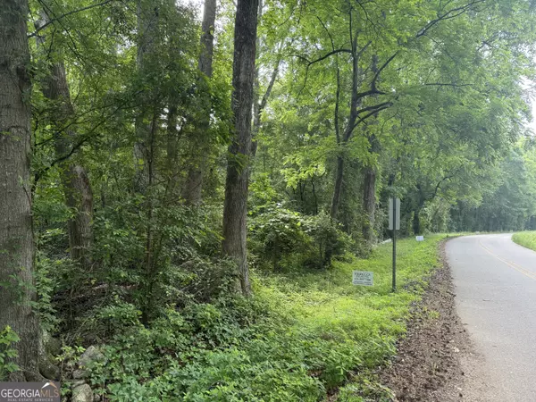 Forsyth, GA 31029,0 Zellner RD #LOT 15