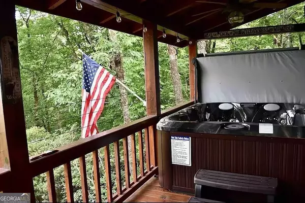 Blue Ridge, GA 30513,137 Ascherman CT