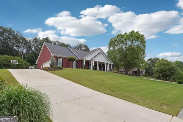 Loganville, GA 30052,825 Kennedy CT