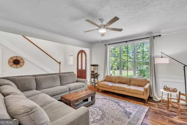 Guyton, GA 31312,473 Kolic Helmey RD