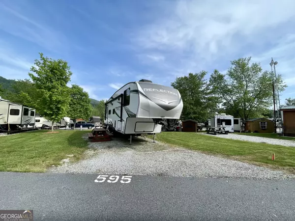 Dillard, GA 30537,595 River Vista DR