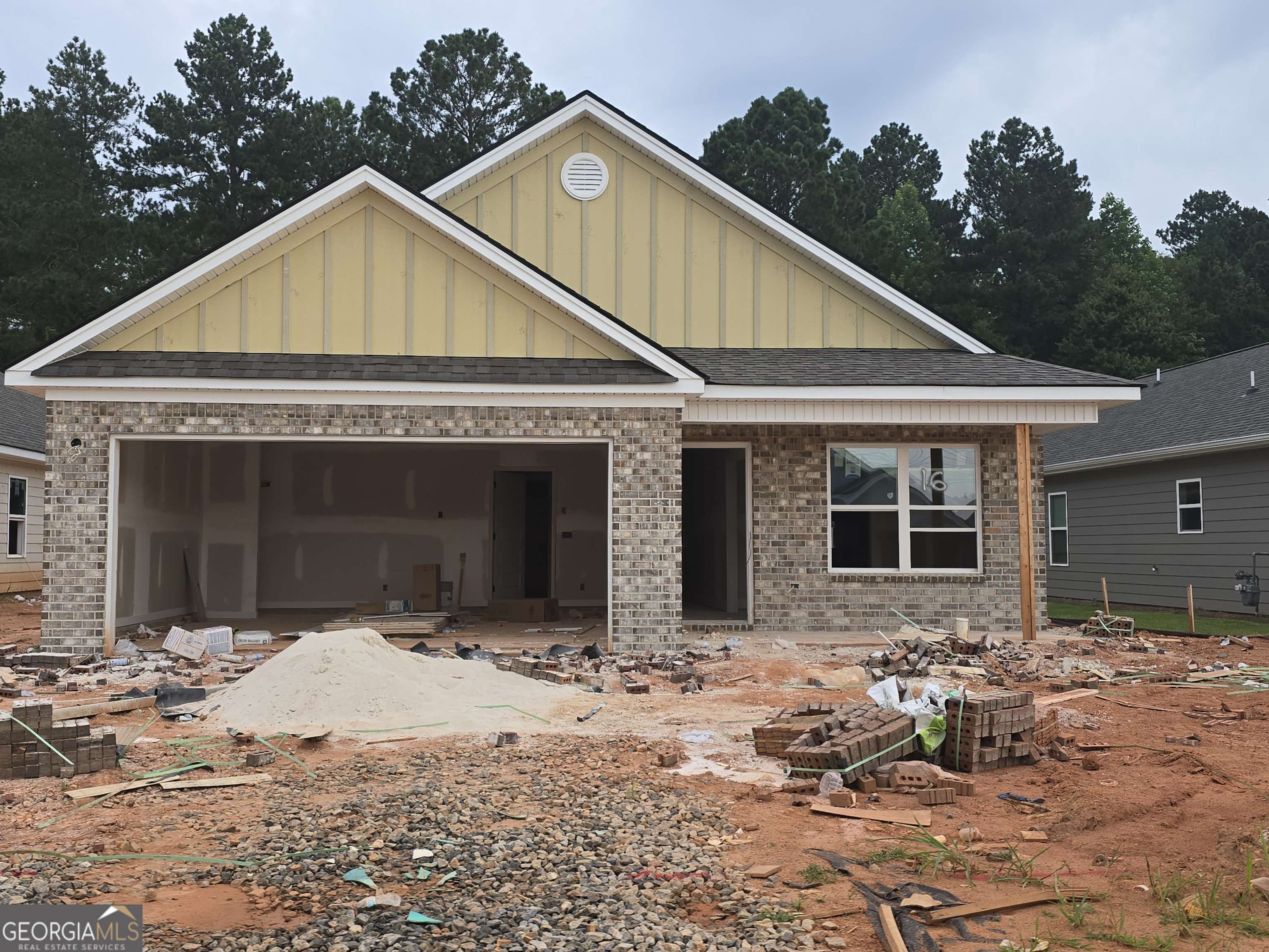 51 Charlie WAY #16, Winder, GA 30680