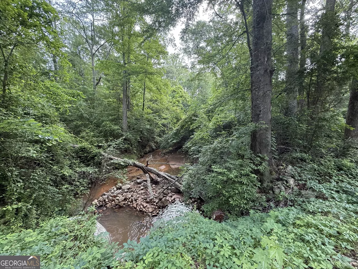 Forsyth, GA 31029,0 Zellner RD #LOT 18