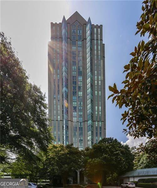 Atlanta, GA 30305,2870 Pharr Court South NW #2404