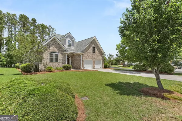 Savannah, GA 31419,2 Misty Marsh CT