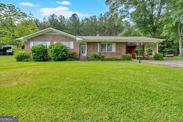 251 Valley Grove RD, Cedartown, GA 30125
