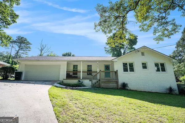 College Park, GA 30337,4384 Herschel RD