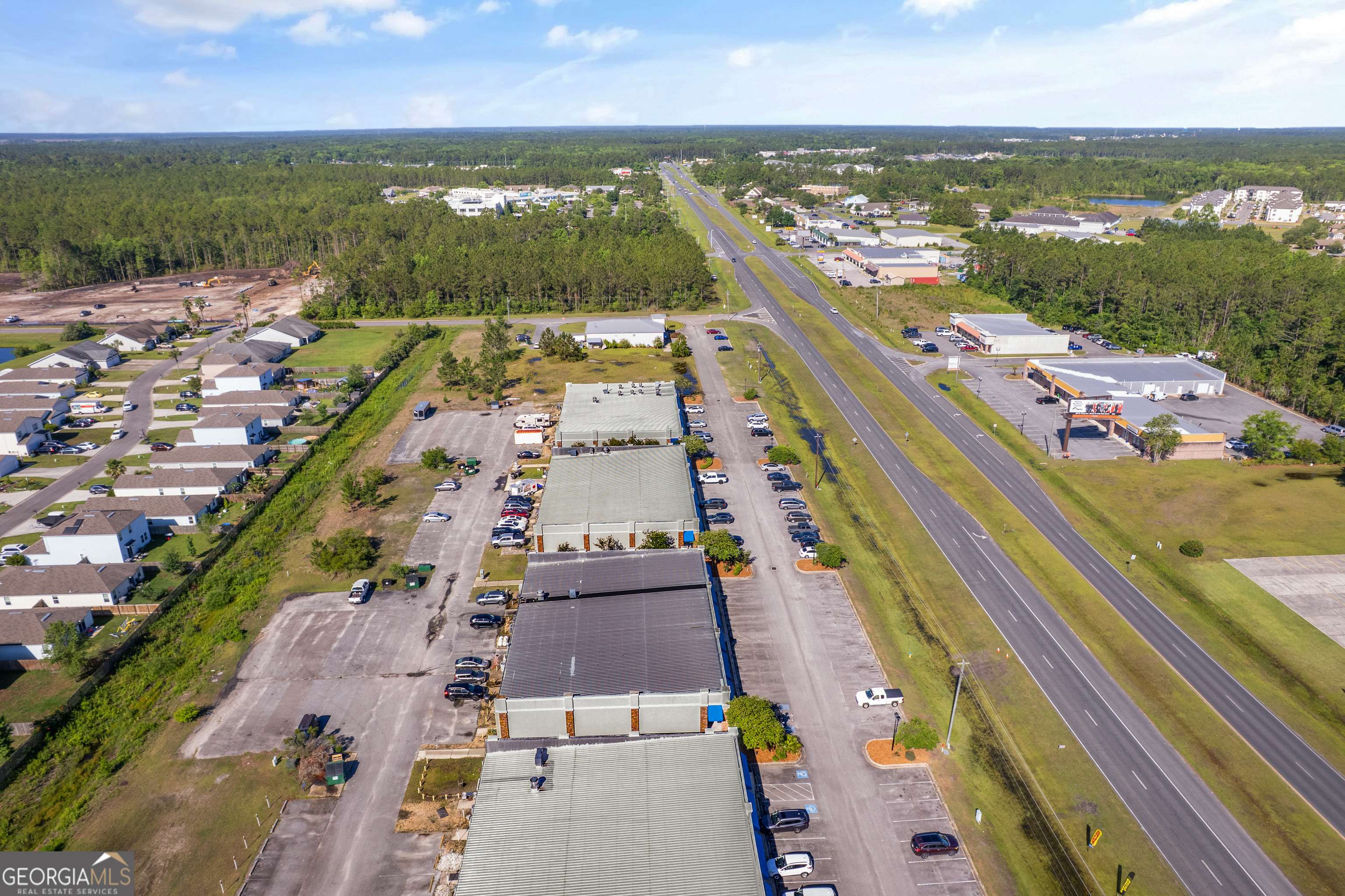 St. Marys, GA 31558,916 Kings Bay RD