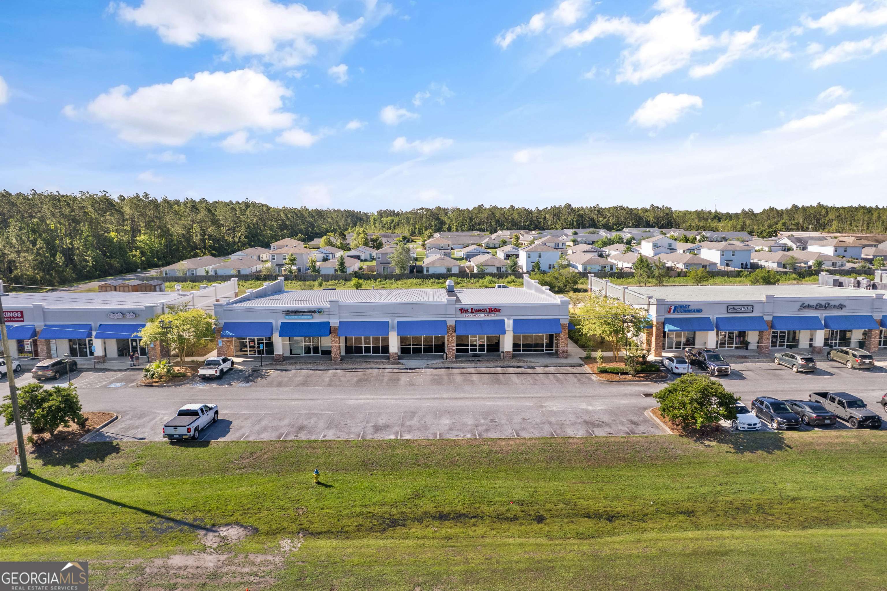 St. Marys, GA 31558,916 Kings Bay RD