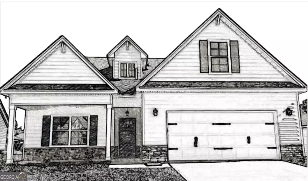 9841 Paddock CT, Midland, GA 31820