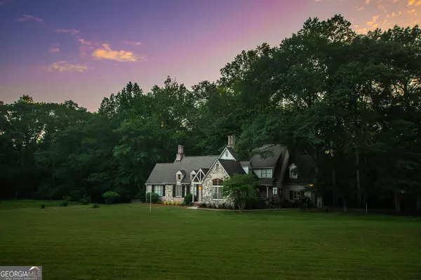 Good Hope, GA 30641,1145 Thurston Snow RD