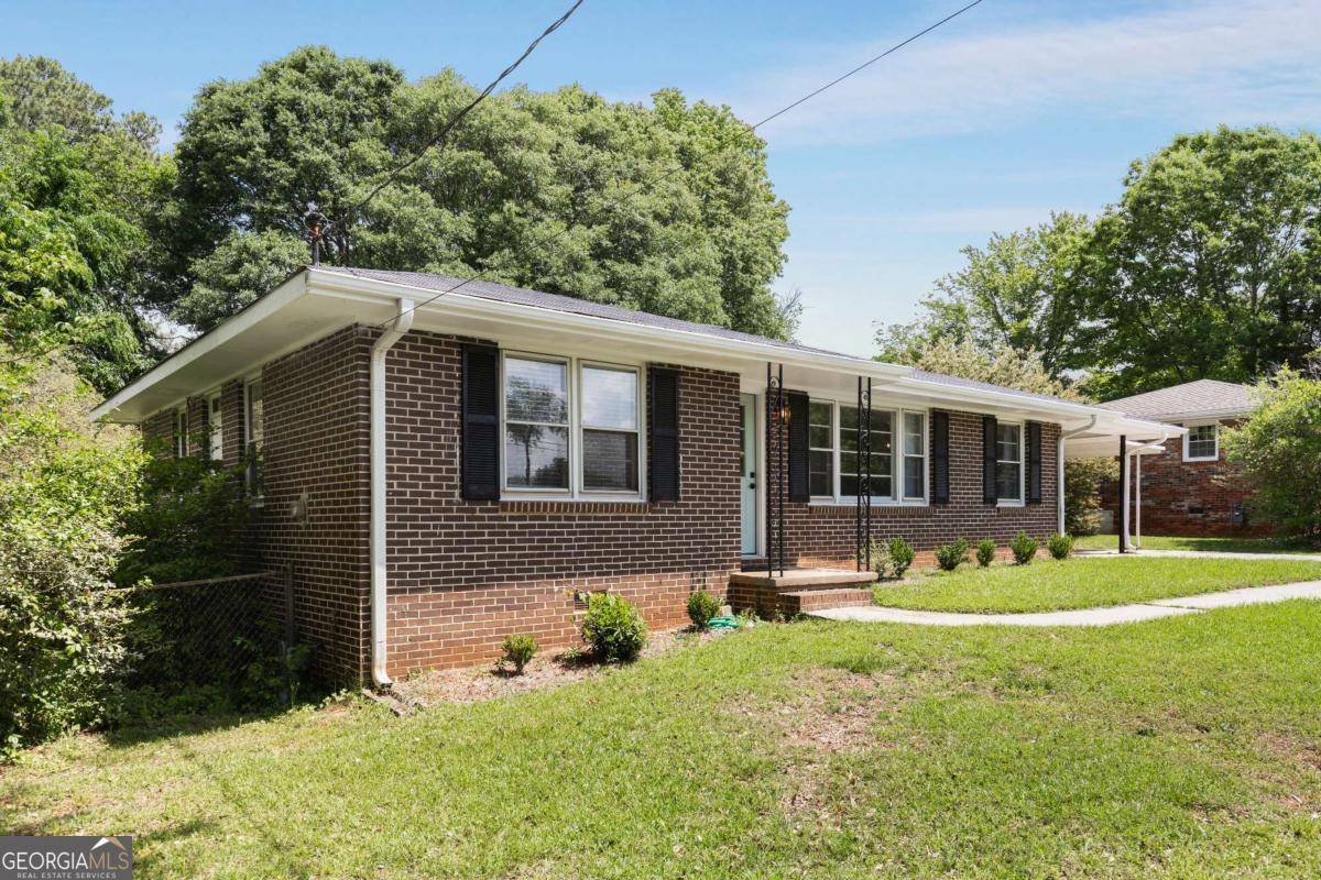 Marietta, GA 30060,174 ZELMA ST SW