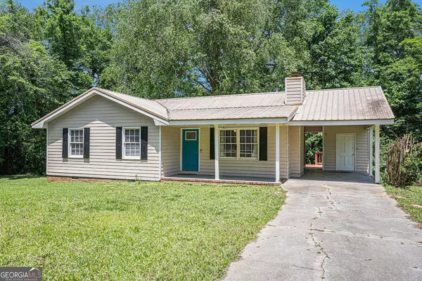 10312 Waterford RD NE, Covington, GA 30014