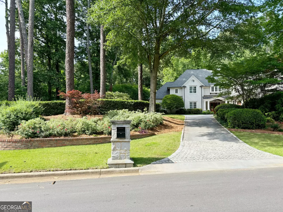 Sandy Springs, GA 30328,785 Weatherly LN