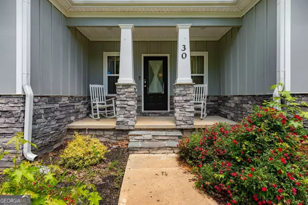 Covington, GA 30014,30 Hollyhock LN