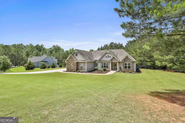 Palmetto, GA 30268,45 Coral Ridge CT