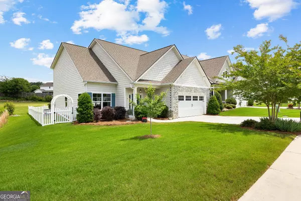 Newnan, GA 30265,10 Georgian Oaks CT