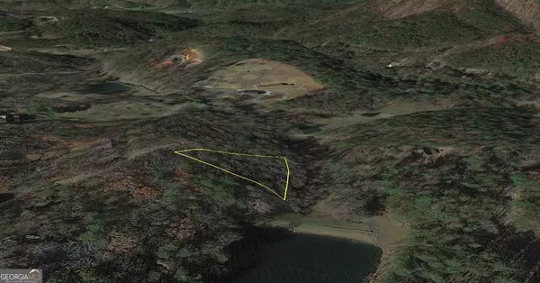 Ellijay, GA 30536,0 Ridge View RD