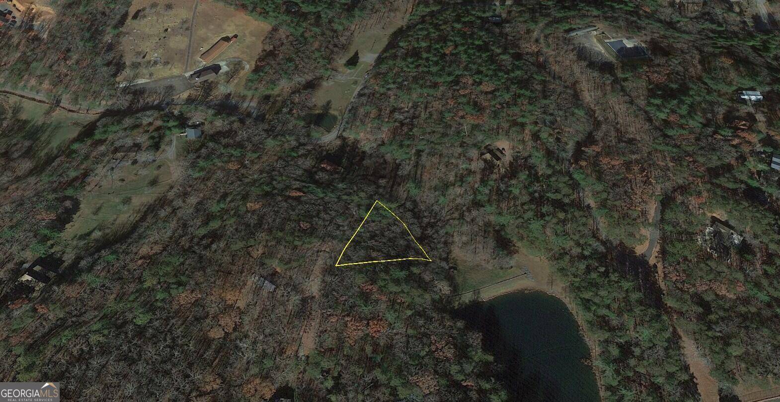 Ellijay, GA 30536,0 Ridge View RD