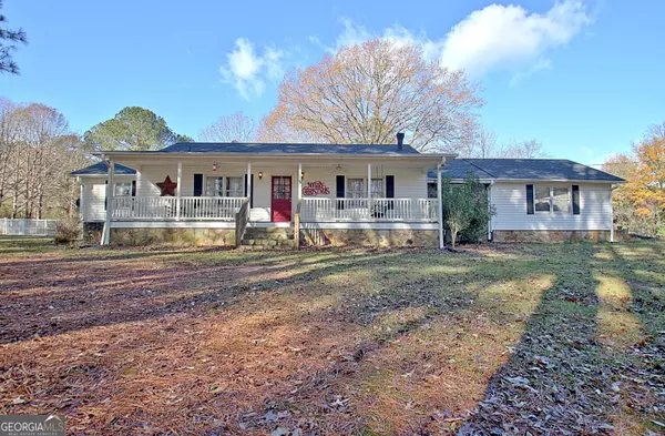 435 Crabapple RD, Fayetteville, GA 30215