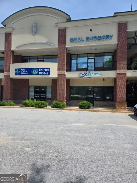 8052 Mall Pkwy, Lithonia, GA 30038