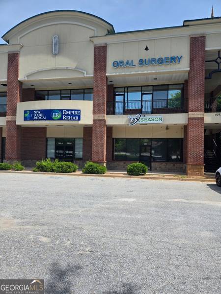 8052 Mall Pkwy, Lithonia, GA 30038