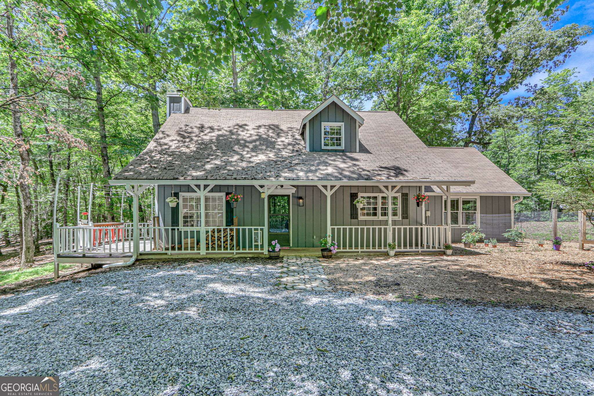 107 Overlook CT, Cleveland, GA 30528